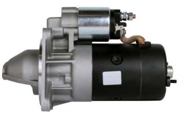 8EA 012 528-271 Behr Hella Стартер
