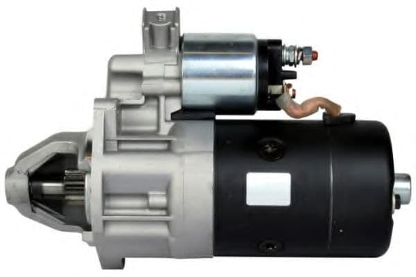 8EA 012 528-361 Behr Hella Стартер