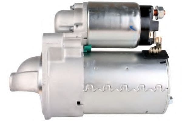 8EA 012 528-401 Behr Hella Стартер