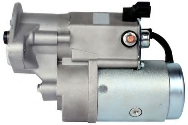 8EA 012 528-431 Behr Hella Стартер для Toyota Corolla