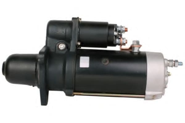 8EA 012 586-071 Behr Hella Стартер