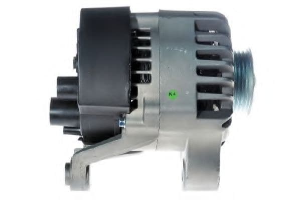 8EL 011 710-151 Behr Hella Генератор