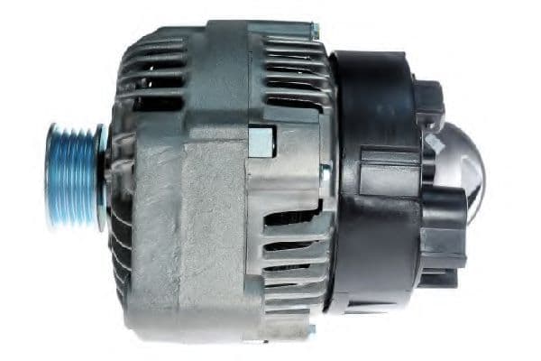 8EL 011 710-331 Behr Hella Генератор