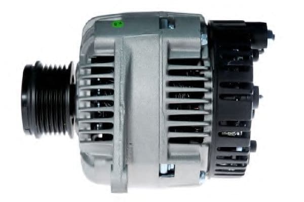 8EL 011 710-631 Behr Hella Генератор