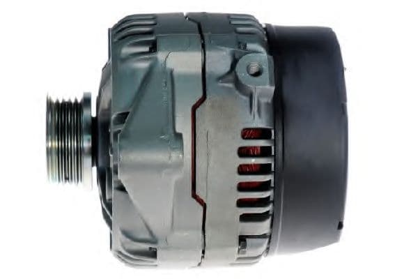 8EL 011 710-751 Behr Hella Генератор