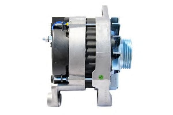 8EL 011 710-911 Behr Hella Генератор