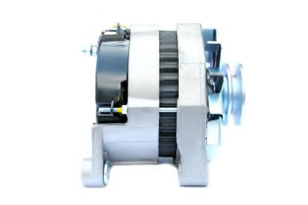 8EL 011 710-961 Behr Hella Генератор