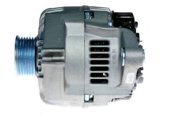 8EL 011 711-041 Behr Hella Генератор