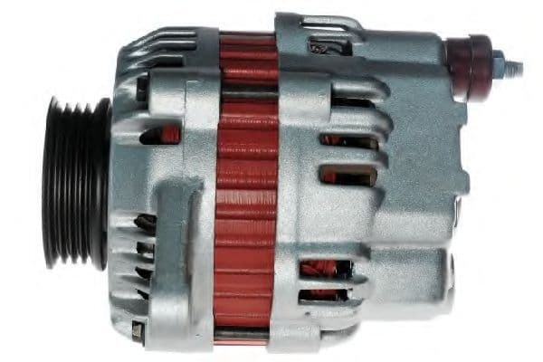 8EL 011 711-251 Behr Hella Генератор для Hyundai Atos