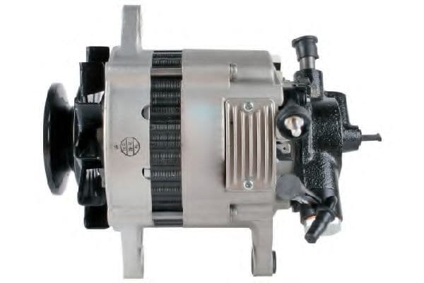 8EL 012 426-321 Behr Hella Генератор