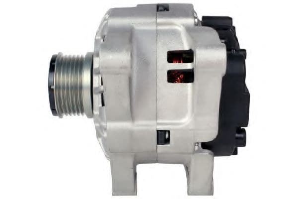 8EL 012 426-841 Behr Hella Генератор