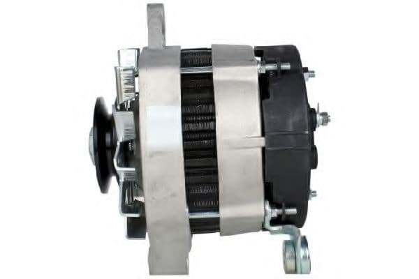 8EL 012 427-191 Behr Hella Генератор