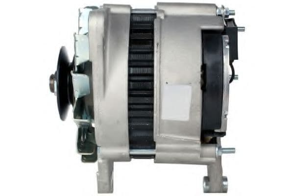 8EL 012 427-441 Behr Hella Генератор