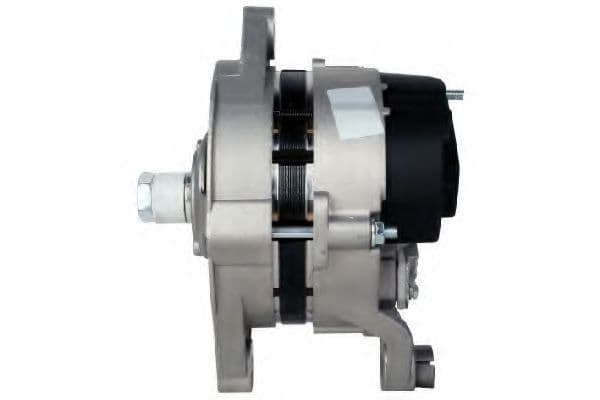 8EL 012 427-631 Behr Hella Генератор