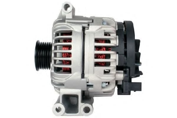 8EL 012 428-411 Behr Hella Генератор для MINI Cooper