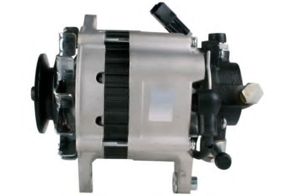 8EL 012 429-031 Behr Hella Генератор для Opel Corsa