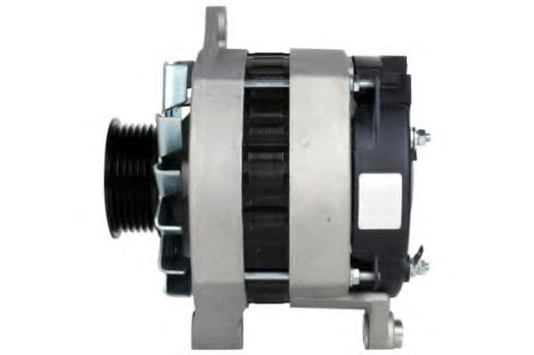 8EL 012 429-651 Behr Hella Генератор