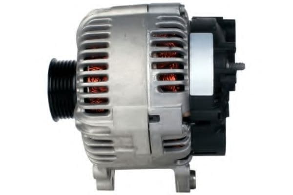 8EL 012 429-701 Behr Hella Генератор