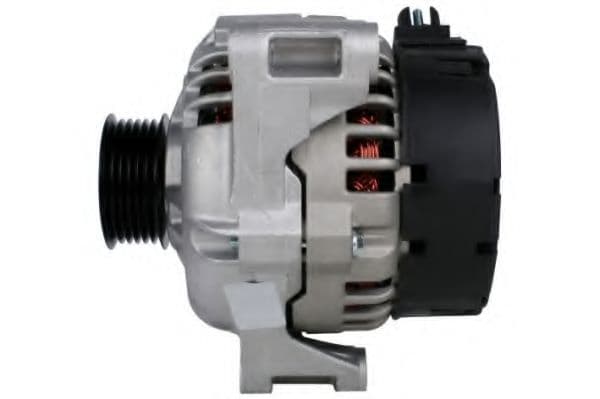 8EL 012 430-111 Behr Hella Генератор