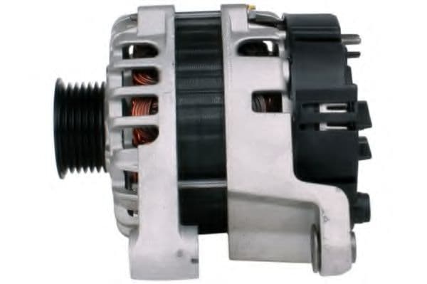 8EL 012 430-131 Behr Hella Генератор