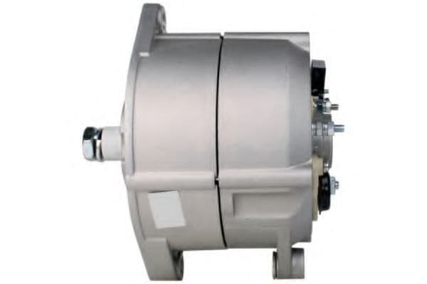 8EL 012 584-111 Behr Hella Генератор