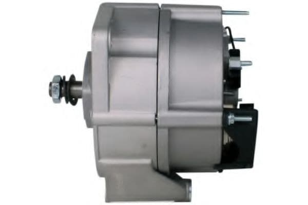 8EL 012 584-121 Behr Hella Генератор