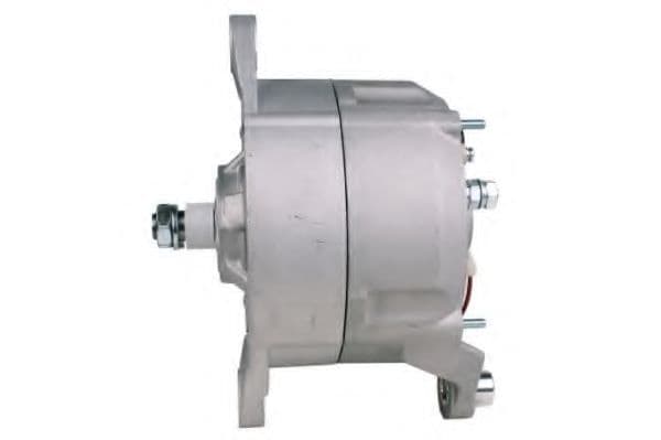 8EL 012 584-211 Behr Hella Генератор