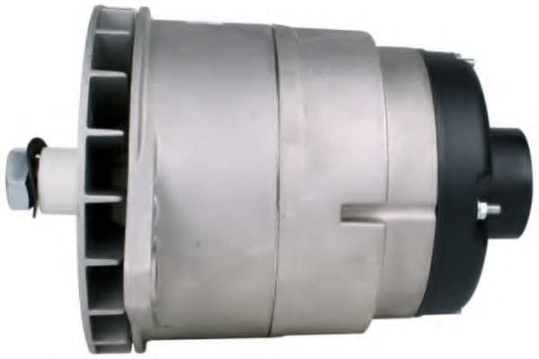 8EL 012 584-261 Behr Hella Генератор