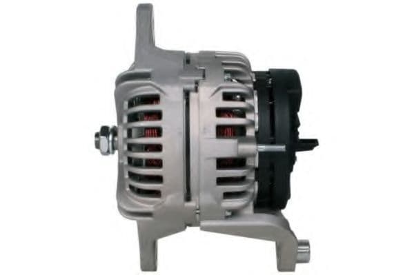 8EL 012 584-271 Behr Hella Генератор