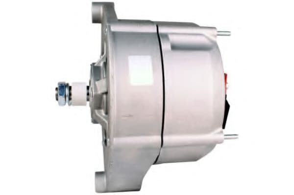 8EL 012 584-351 Behr Hella Генератор