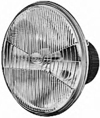 1B3 128 267-001 Behr Hella Вставка основной фары