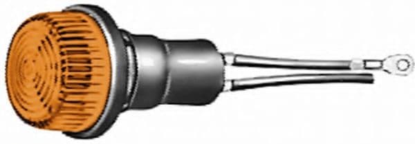 2BM 003 563-111 Behr Hella Ліхтар покажчика повороту