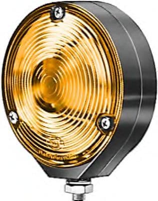 2BA 003 022-021 Behr Hella Фонарь указателя поворота