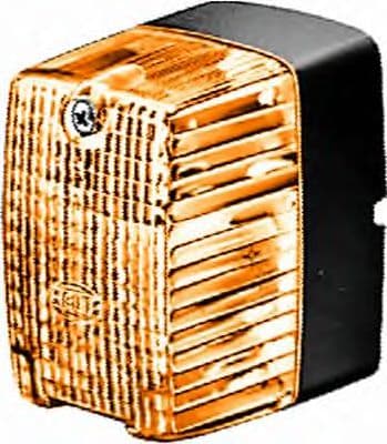 2BM 002 652-051 Behr Hella Ліхтар покажчика повороту