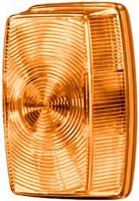 2BA 002 324-001 Behr Hella Фонарь указателя поворота