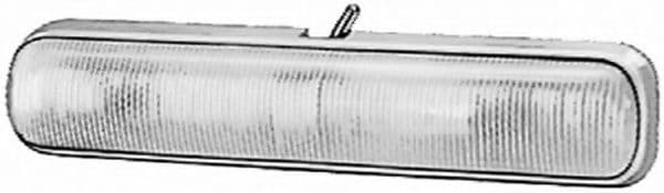 2JA 001 330-031 Behr Hella Ліхтарі освітлення салону