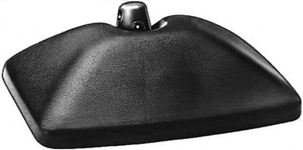 8SB 004 288-001 Behr Hella Зовнішнє дзеркало для Mercedes T1