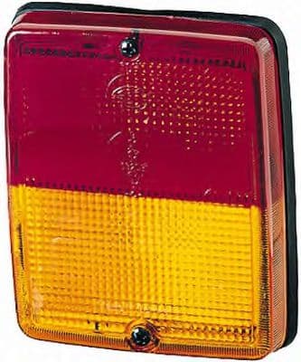 2BA 003 236-541 Behr Hella Ліхтар покажчика повороту