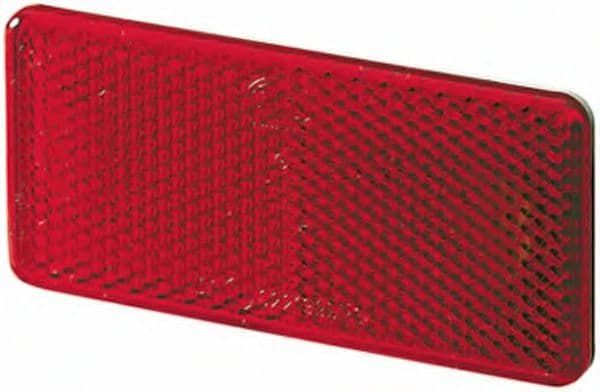 8RA 003 326-031 Behr Hella Светоотражатель