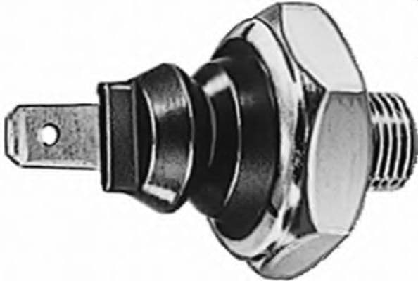 6ZL 003 259-411 Behr Hella Датчик тиску оливи