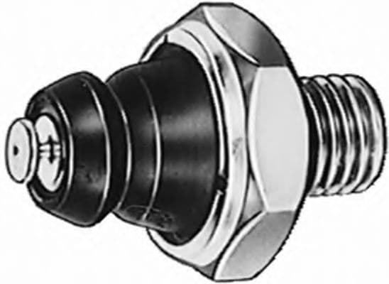 6ZL 003 259-451 Behr Hella Датчик тиску оливи