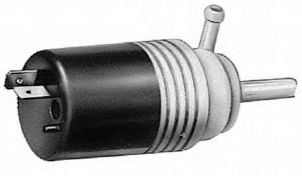 8TW 005 496-051 Behr Hella Насос омывателя
