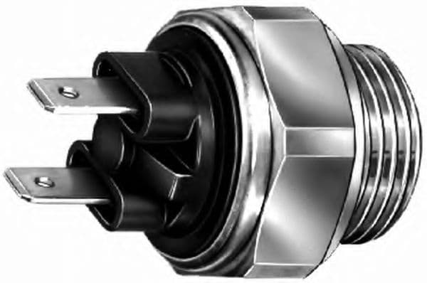 6ZT 007 800-001 Behr Hella Датчик температури охолоджувальної рідини