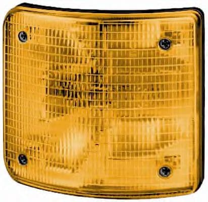 2BA 007 840-001 Behr Hella Ліхтар покажчика повороту