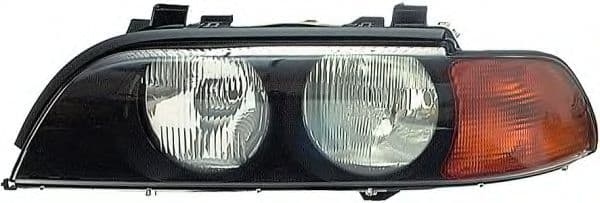 1EJ 007 400-051 Behr Hella Основна фара для BMW 5 Series