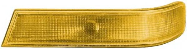 2BA 007 775-061 Behr Hella Фонарь указателя поворота для Mercedes Vario