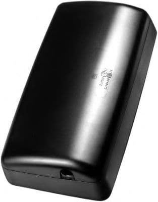 8SB 501 325-012 Behr Hella Наружное зеркало