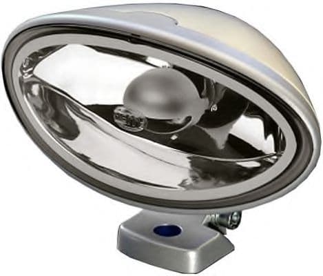 1NA 007 891-801 Behr Hella Комплект противотуманных фар