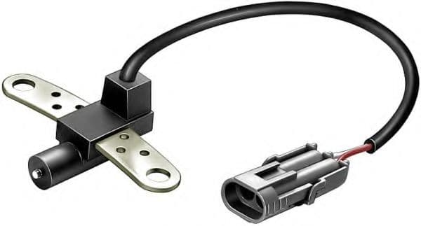 6PU 009 163-741 Behr Hella Датчик положення колінчастого вала