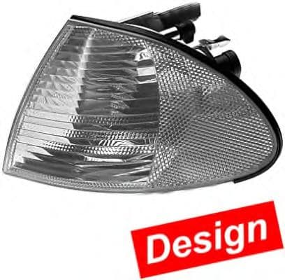 2BA 008 404-031 Behr Hella Фонарь указателя поворота для BMW 3 Series